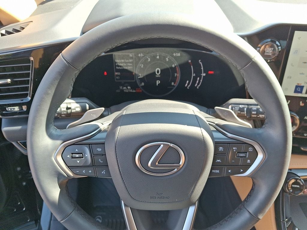 2023 Lexus NX 350 Premium 350 Premium AWD