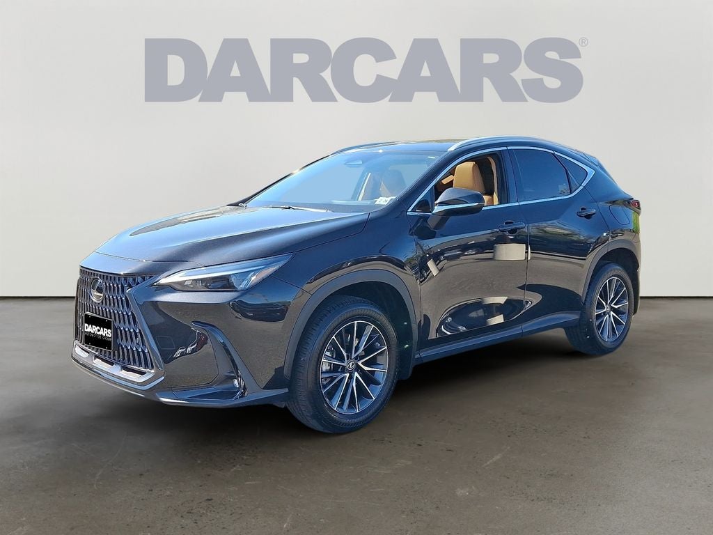 2023 Lexus NX 350 Premium 350 Premium AWD