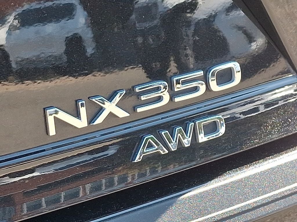 2023 Lexus NX 350 Premium 350 Premium AWD