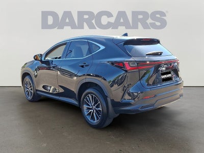 2023 Lexus NX 350 Premium 350 Premium AWD