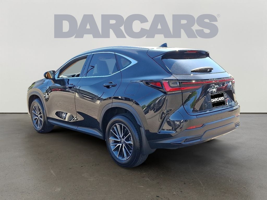 2023 Lexus NX 350 Premium 350 Premium AWD