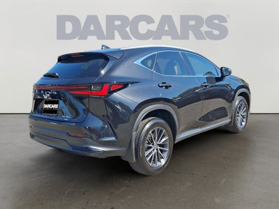 2023 Lexus NX 350 Premium 350 Premium AWD