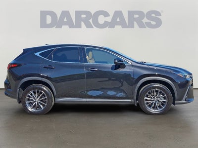 2023 Lexus NX 350 Premium 350 Premium AWD