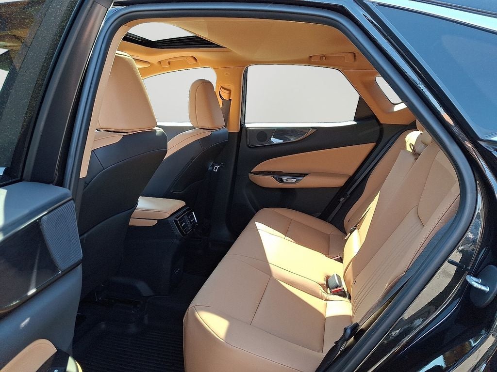 2023 Lexus NX 350 Premium 350 Premium AWD