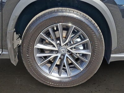 2023 Lexus NX 350 Premium 350 Premium AWD