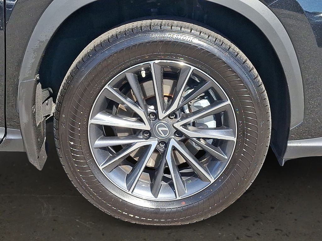 2023 Lexus NX 350 Premium 350 Premium AWD