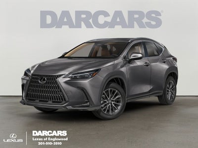 2026 Lexus NX PREMIUM