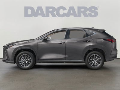 2026 Lexus NX PREMIUM