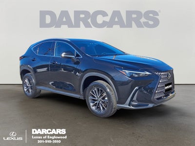 2023 Lexus NX 350 Premium 350 Premium