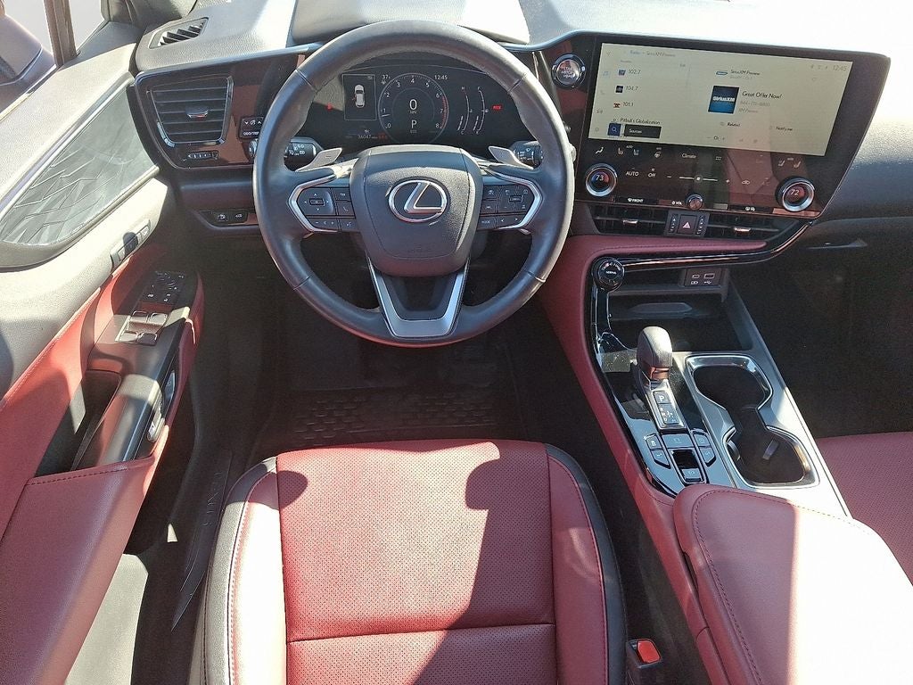 2023 Lexus NX 350 Premium 350 Premium