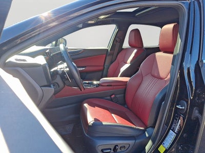 2023 Lexus NX 350 Premium 350 Premium