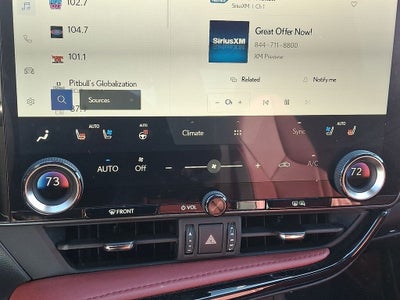 2023 Lexus NX 350 Premium 350 Premium