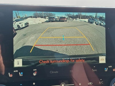 2023 Lexus NX 350 Premium 350 Premium