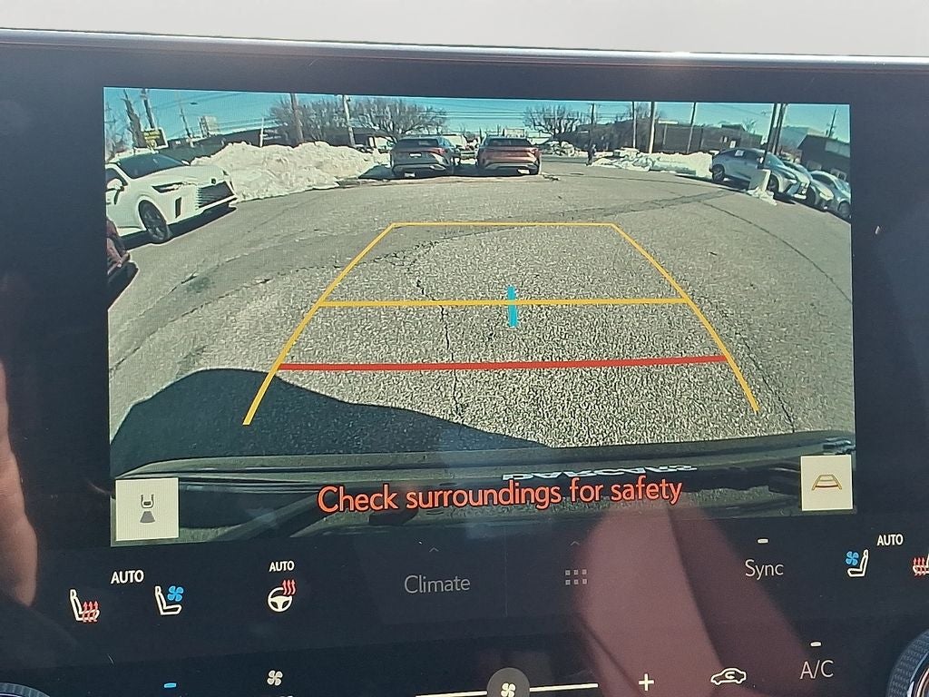 2023 Lexus NX 350 Premium 350 Premium