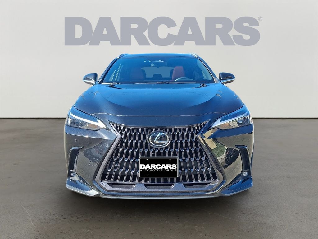 2023 Lexus NX 350 Premium 350 Premium