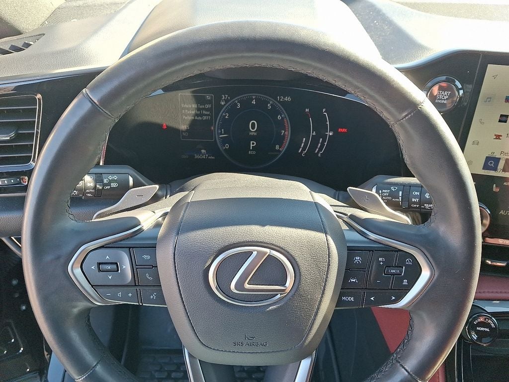 2023 Lexus NX 350 Premium 350 Premium