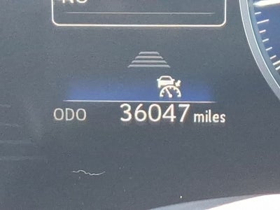 2023 Lexus NX 350 Premium 350 Premium