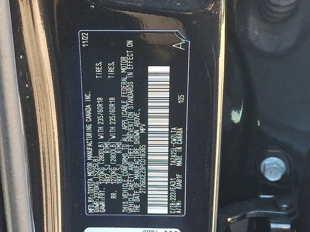 2023 Lexus NX 350 Premium 350 Premium