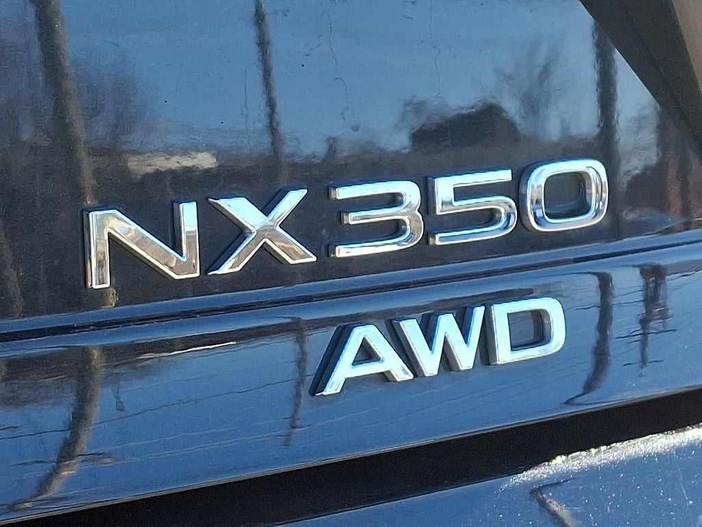 2023 Lexus NX 350 Premium 350 Premium