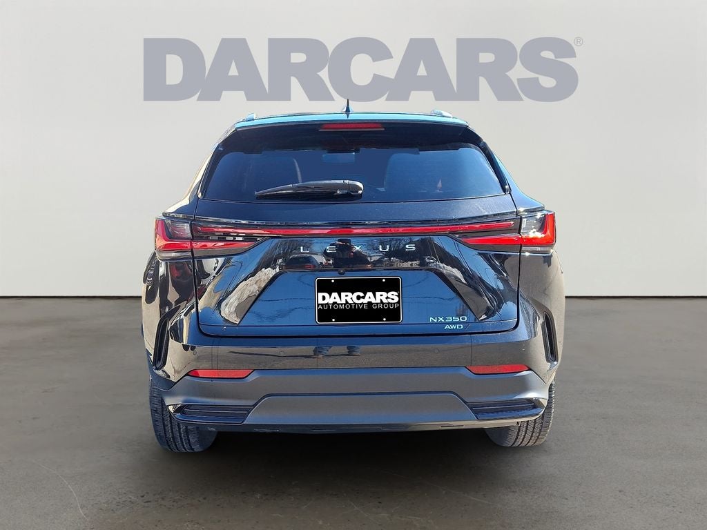 2023 Lexus NX 350 Premium 350 Premium