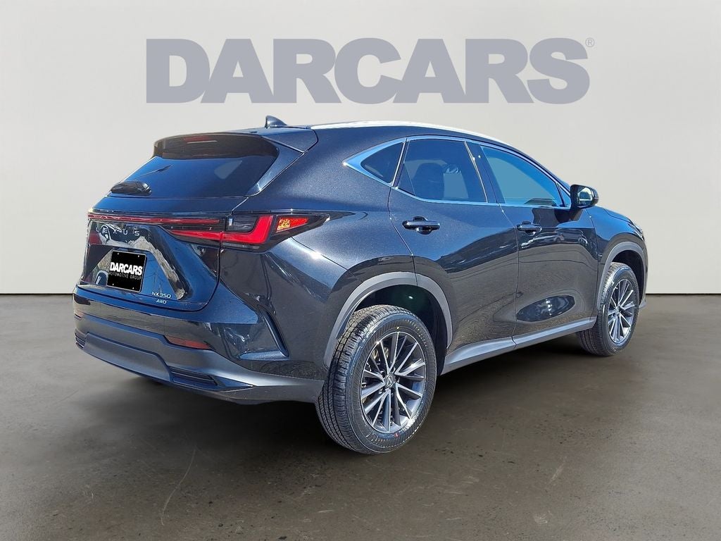 2023 Lexus NX 350 Premium 350 Premium