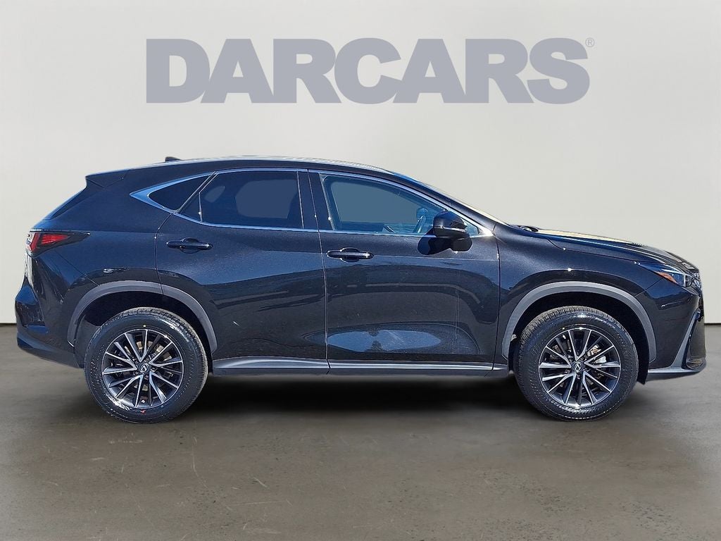 2023 Lexus NX 350 Premium 350 Premium