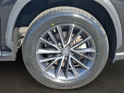 2023 Lexus NX 350 Premium 350 Premium