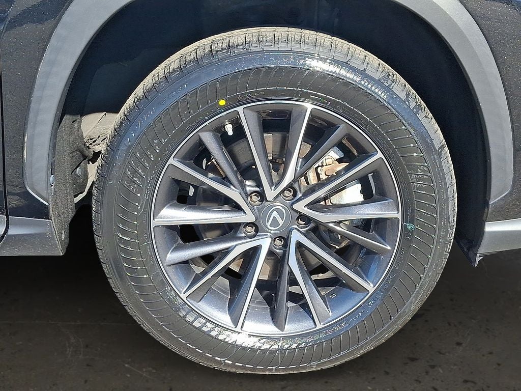 2023 Lexus NX 350 Premium 350 Premium