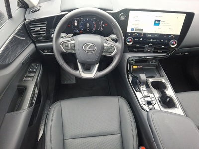 2025 Lexus NX 350 Premium 350 Premium
