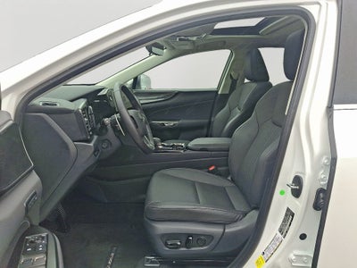 2025 Lexus NX 350 Premium 350 Premium