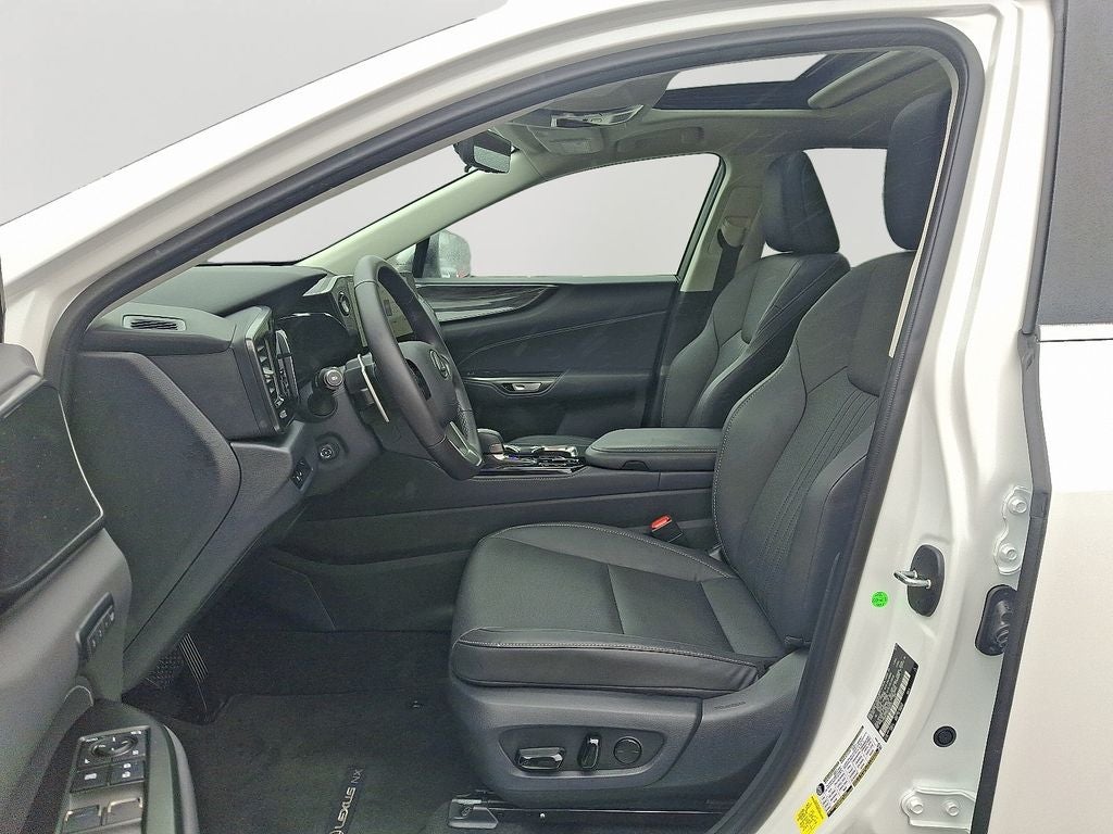 2025 Lexus NX 350 Premium 350 Premium