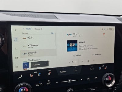 2025 Lexus NX 350 Premium 350 Premium