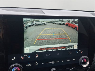 2025 Lexus NX 350 Premium 350 Premium