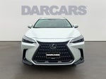 2025 Lexus NX 350 Premium 350 Premium