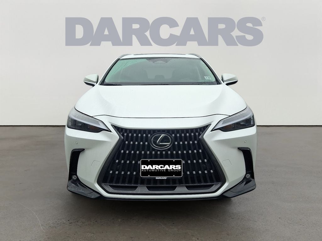 2025 Lexus NX 350 Premium 350 Premium