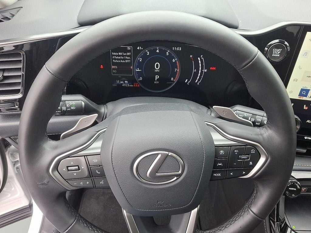 2025 Lexus NX 350 Premium 350 Premium
