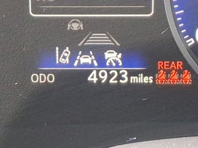 2025 Lexus NX 350 Premium 350 Premium