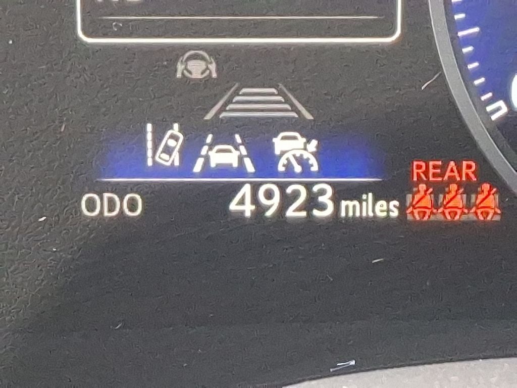 2025 Lexus NX 350 Premium 350 Premium