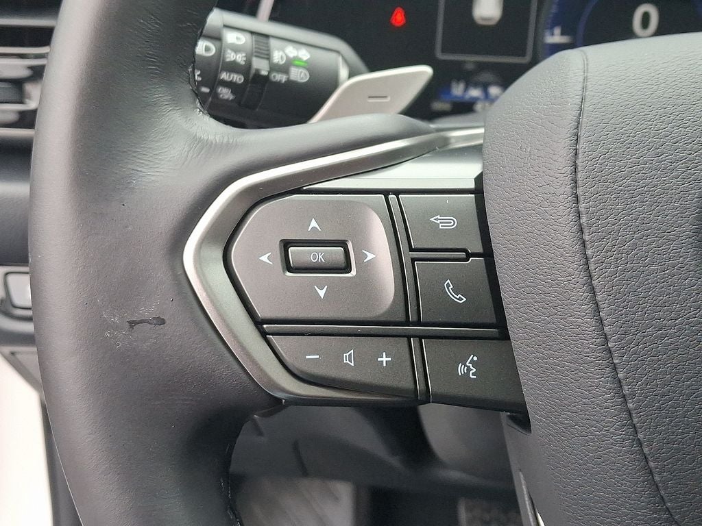 2025 Lexus NX 350 Premium 350 Premium