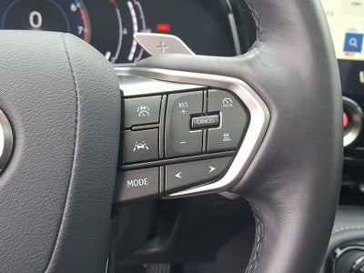 2025 Lexus NX 350 Premium 350 Premium