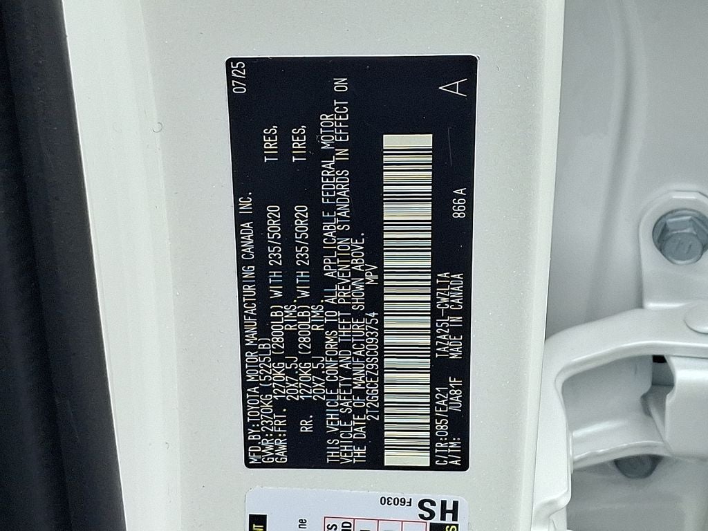 2025 Lexus NX 350 Premium 350 Premium