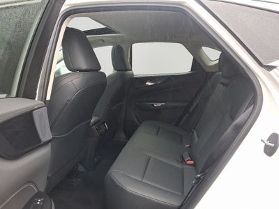 2025 Lexus NX 350 Premium 350 Premium