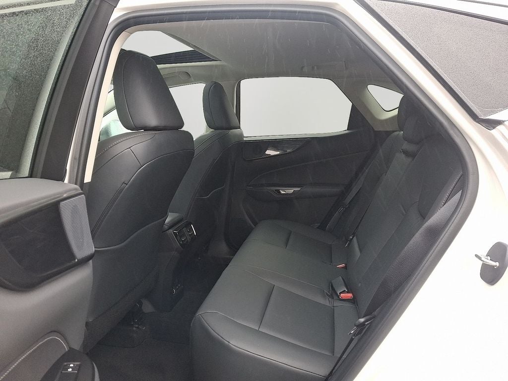 2025 Lexus NX 350 Premium 350 Premium