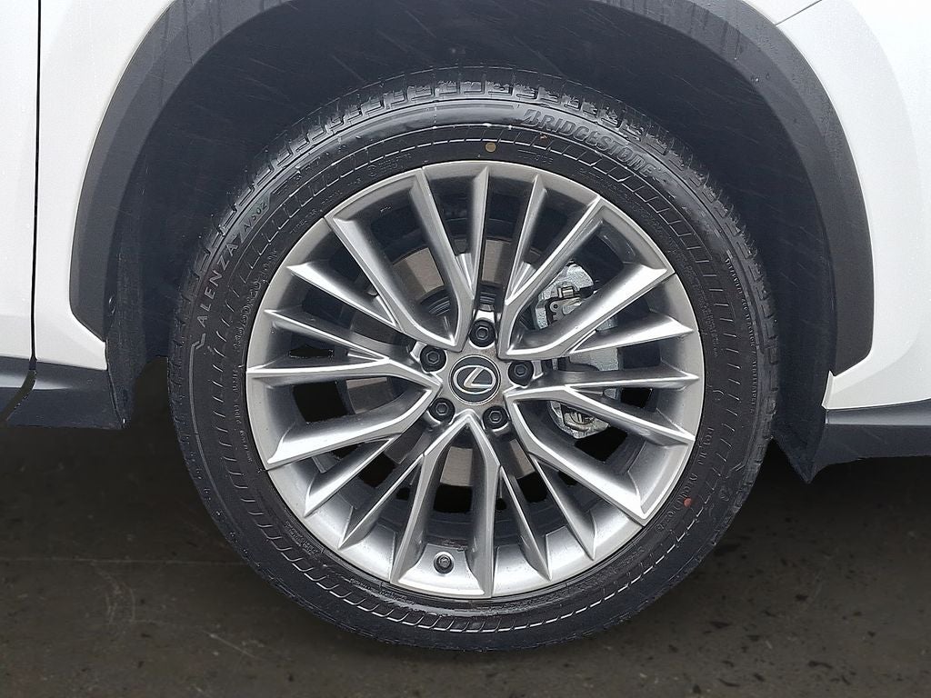 2025 Lexus NX 350 Premium 350 Premium