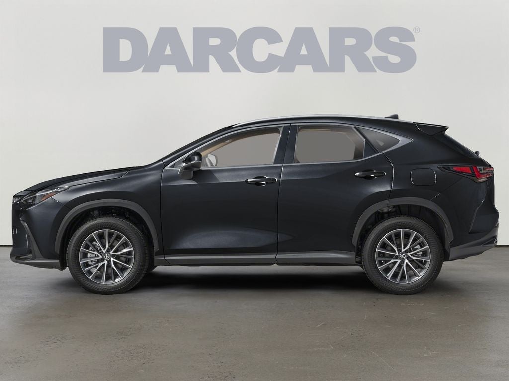 2026 Lexus NX PREMIUM