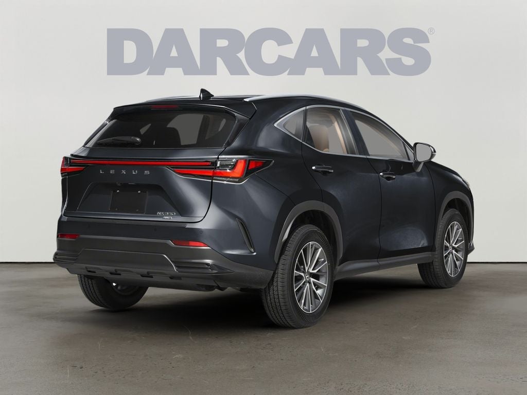 2026 Lexus NX PREMIUM