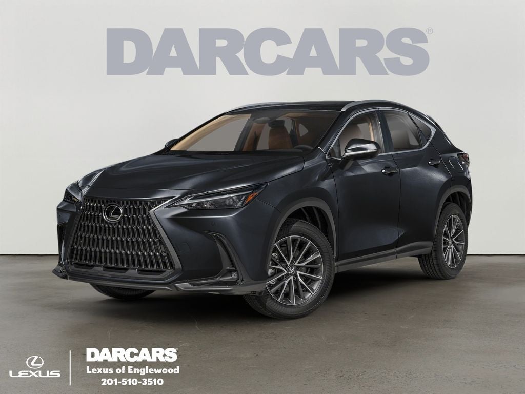 2026 Lexus NX PREMIUM