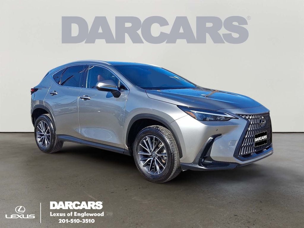 2023 Lexus NX 350 Premium 350 Premium