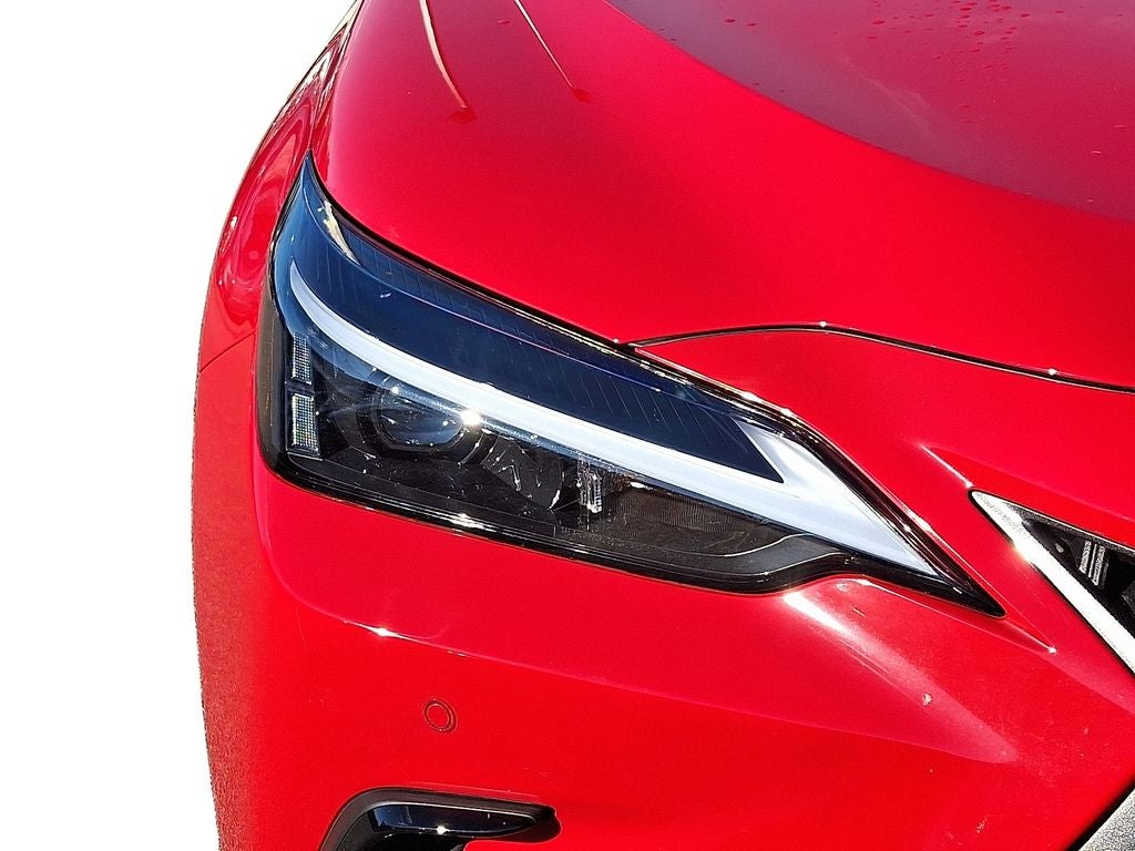 2025 Lexus NX 350 Premium 350 Premium