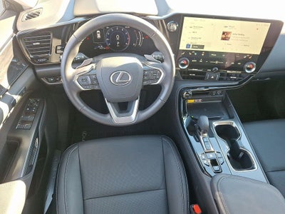 2025 Lexus NX 350 Premium 350 Premium